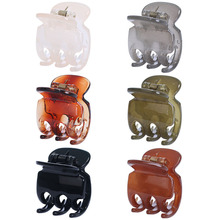 �����¿�3.5cmС������PC�Ϸ���С�������첩��DIY��ĸ����βץ��