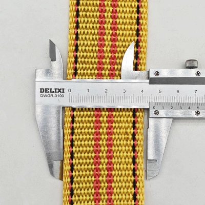 Trailer rope/net/strap Webbing Thickeneded Strap High-strength Polypropylene