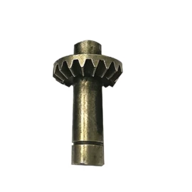 粉末冶金;齿轮;纺机配件