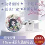 超大定制应援明星徽章
