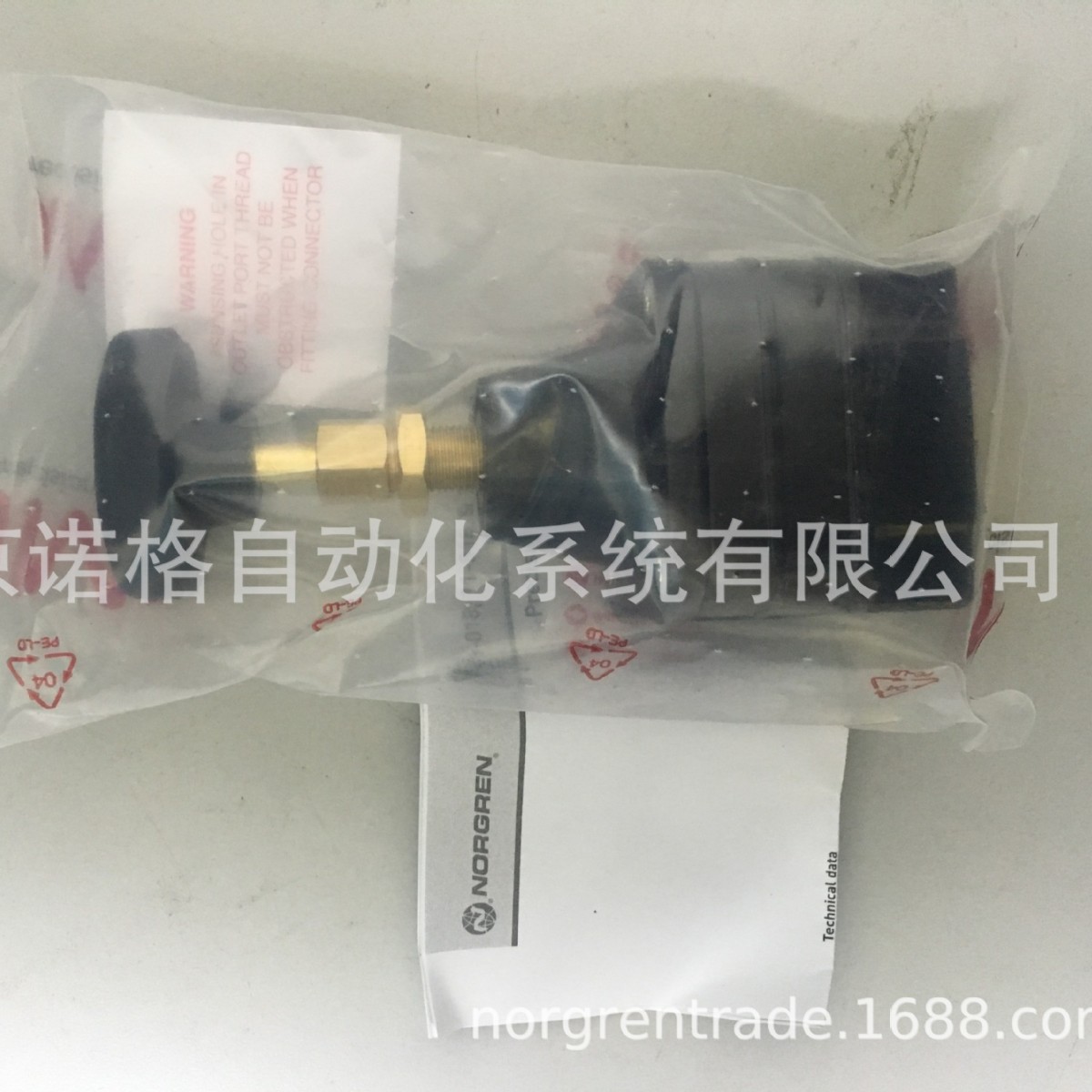 NORGREN 精密减压阀 11-818-110  大量现货