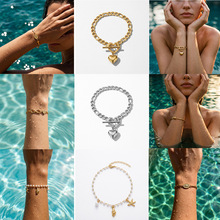�羳ŷ������־ò���ɫ18K������ ʱ�и���ʮ�ּܺ�������