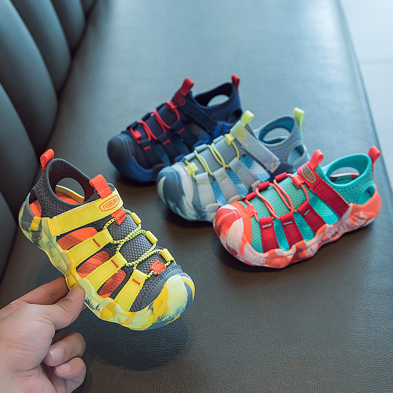 Children's sports sandals