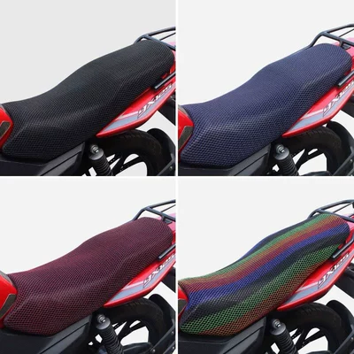 Seasons Universal Thickened Breathable, Motorcycle cushion