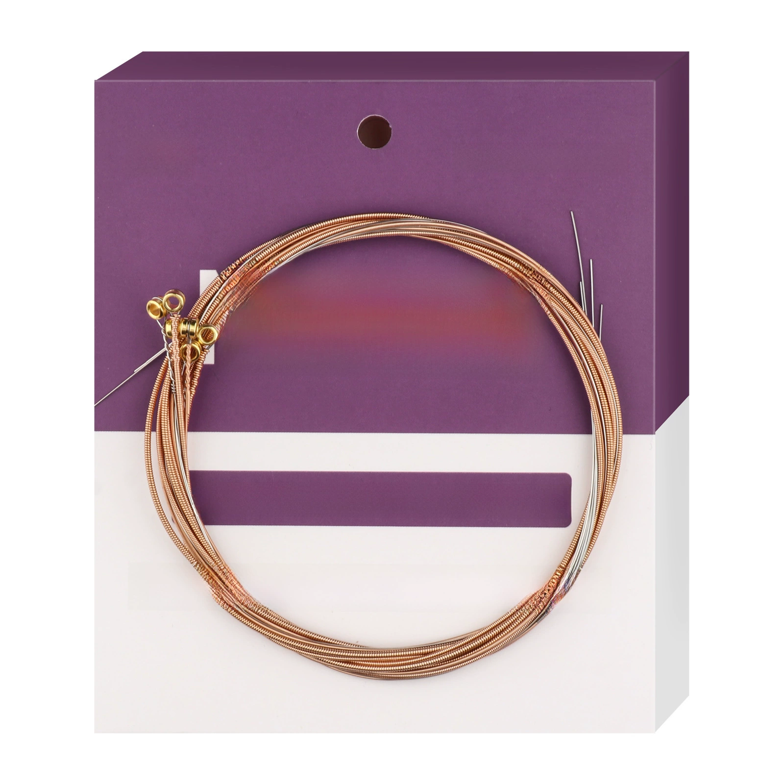 Folk guitar strings wooden guitar strings Classical guitar strings Classical guitar strings coating covering film string anti -rust coating