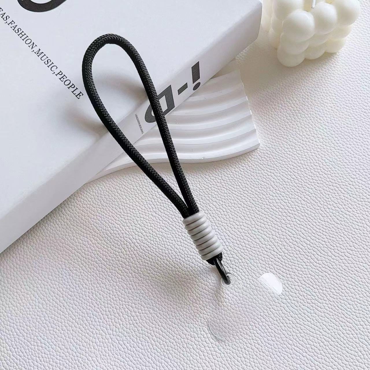 블랙+라이트 그레이