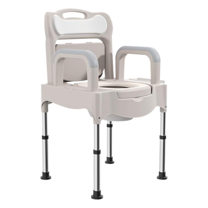 Ancianos inodoro portátil mujeres embarazadas inodoro interior desodorante urinario adultos inodoro silla urinario puede ser entregado en nombre de una pieza