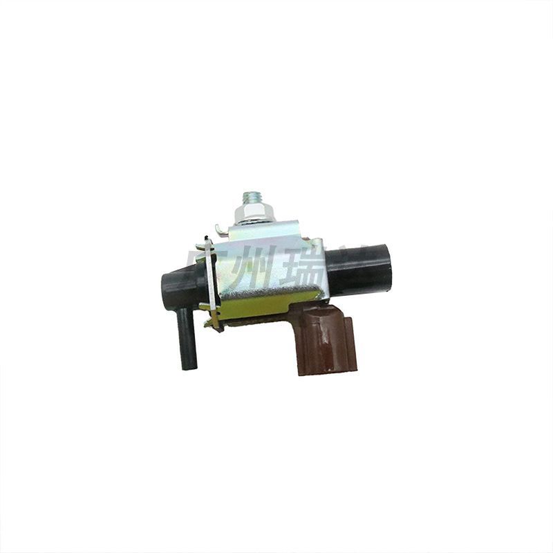 MR127520 K5T48271 al por mayor en el sitio para válvula solenoide de tanque de carbono de Mitsubishi