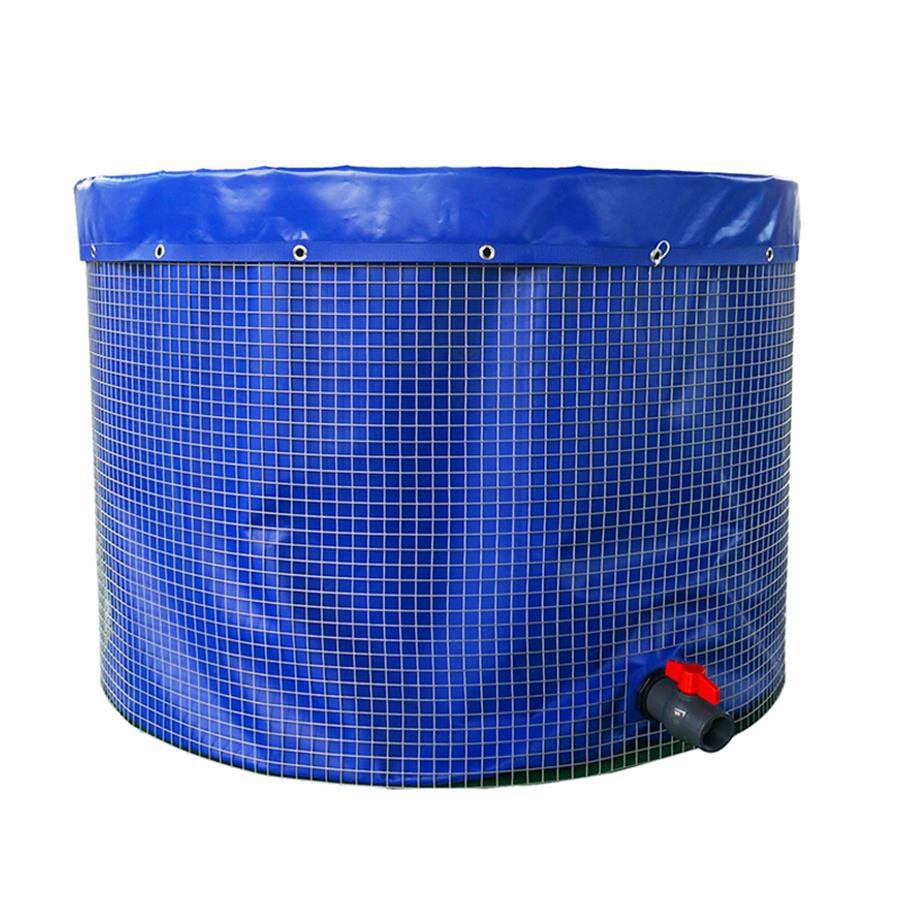 PVC��ɫ��˿��Բ��ˮ�������ƶ��������䴢ˮװ��ɭ�ַ���ˮ��