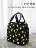 Hand lunch bag