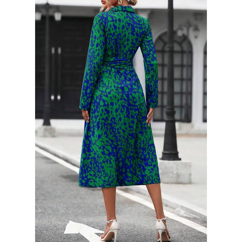 Real Photos of In-Stock Foreign Trade Cross-Border 1688 Aliexpress Shopee Independent Site European and American Dresses Real Photos of In-Stock Foreign Trade Cross-Border 1688 Aliexpress Shopee Independent Site European and American Dresses