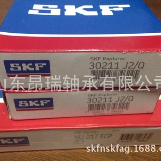 瑞典SKF30211J2/Q圆锥滚子轴承 30212J2/Q