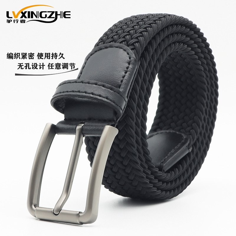 universal woven trend belt