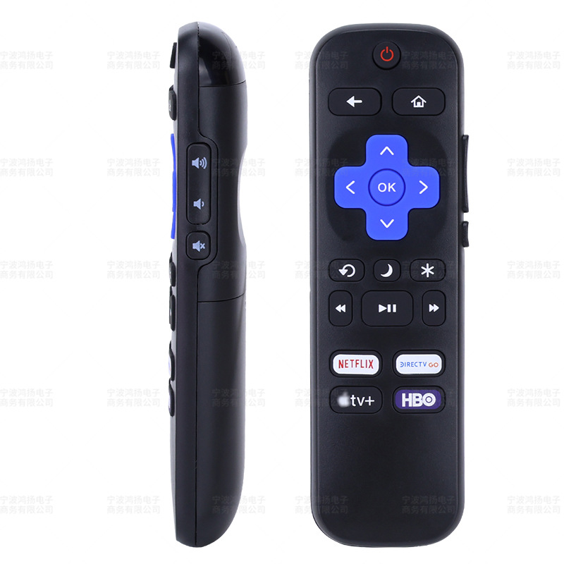 Para ROKU TV control remoto para ATVIO ROKU TV
