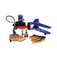 上海喆墨 SM-125 12.5x125mm 液压分体式弯排机