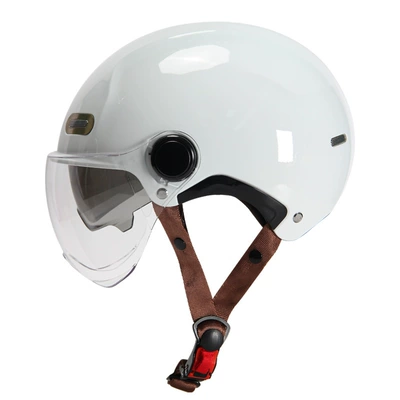 Motosiklet kaskı (dəbilqə) all-season safety helmet