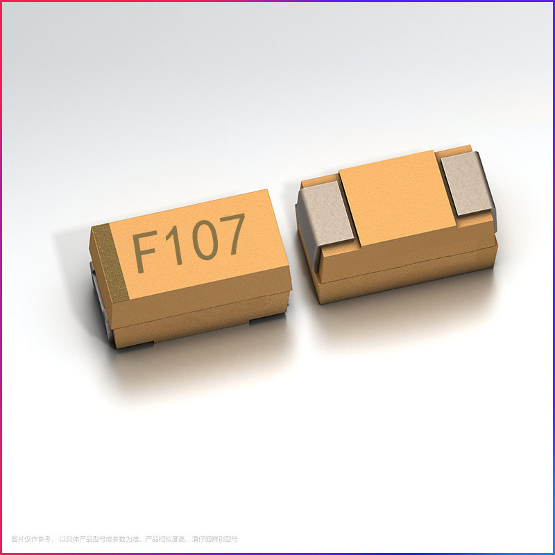 CA45-D020M686T 湘江贴片钽电容器2917 68uF 20V 20% 7343-31