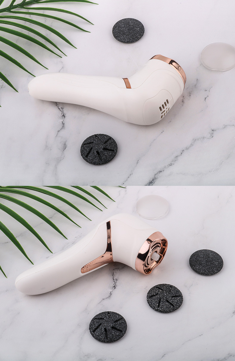 Electric Foot Grinder Image 3