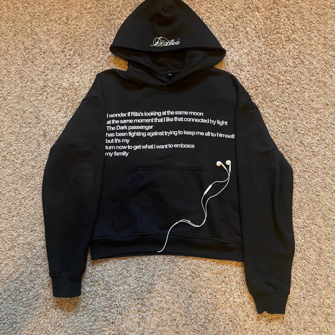 2025 осень-зима новая трансграничная женская свободная толстовка с капюшоном внешняя торговля женская спортивная повседневная длинная рукава