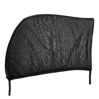 Car sunscreen sunshade window: Car curtains