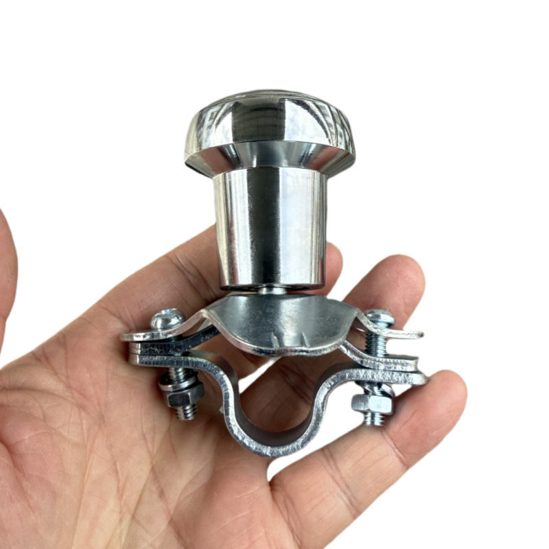Cross-border Temu car steering wheel booster booster ball universal steering booster assist force-saving ball