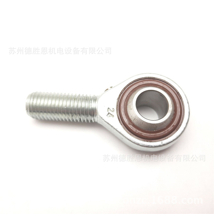 MTR杆端关节轴承DF-10 DF-10L DF-12 DF-12L DF-14 DF-14L轴承