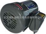全新电机 190W三角润滑泵专用电动机 CB4-43B0 群策电机1/4HP-4P
