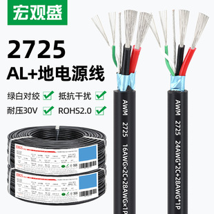 ��ƷUSB2.0 3.0������ 2725�Դ��28 26 24 22 20 18 16awg��X��