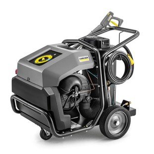 German Karcher Hot Water High Pressure Washer Hds 9/20-4 m