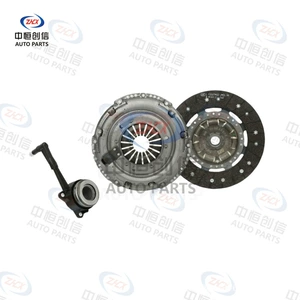 Suitable for Volkswagen Tiguan, Magotan, and Skoda Superb 1.8T clutch kits
