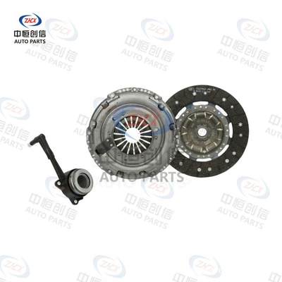 Suitable for Volkswagen Tiguan, Magotan, and Skoda Superb 1.8T clutch kits (Avtomatik sürtünməli mufta)