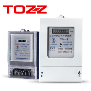 �����ľ�늱�380V���I�������ʽ늶ȱ펧������100a�й���ܱ�