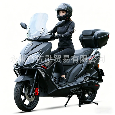for transportation, Motosikletlər
