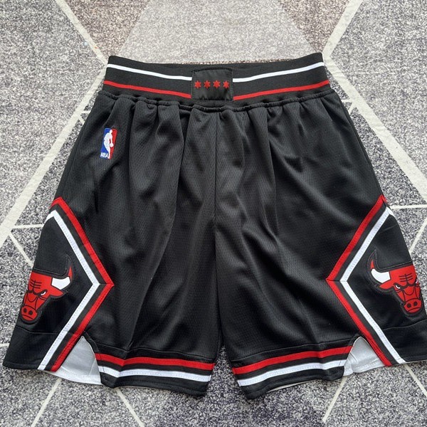 Cross-Border Raptors Nets Basketball Shorts High Street American Style Shorts Heat Warriors 76Ers Bulls Lakers Warriors Pockets