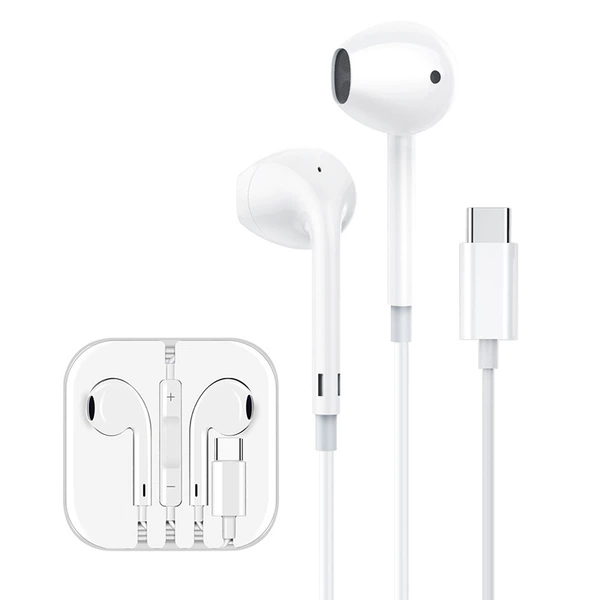 Headphones, compatible iphone15