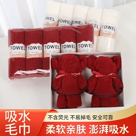 浴巾、沙滩巾;毛巾;美容美发用巾