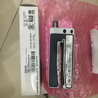 德国LEUZE的安全设备收发器是多重光束