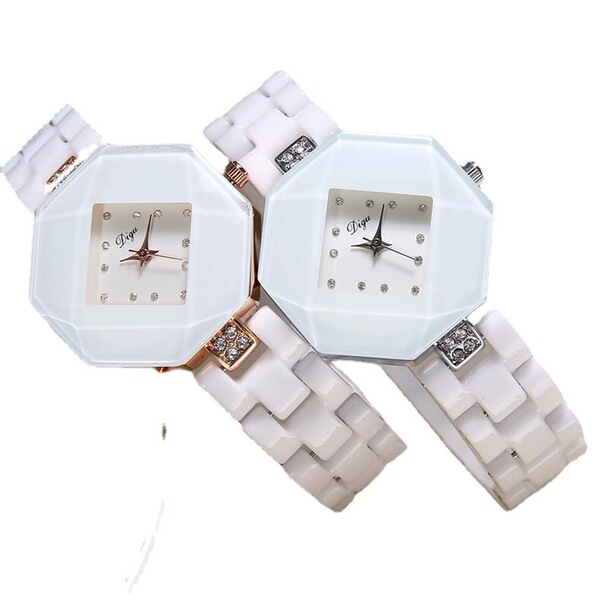 Waterproof swiss watch