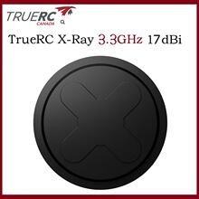 TRUERC X-AIR 3.3GHz�쾀RCHP �m���FPV��Խ�C�L���x