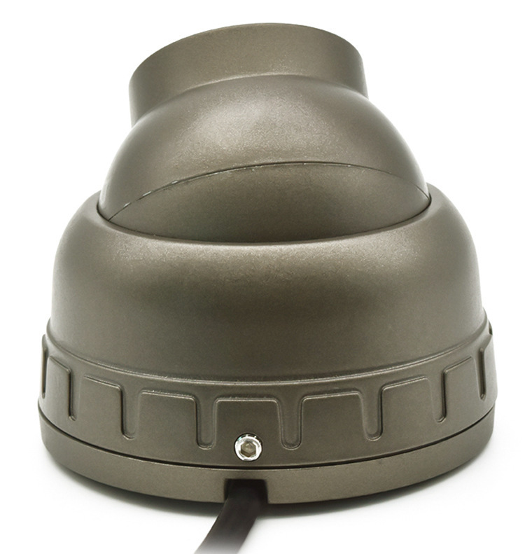 Car Camera Hot-Selling Conch Wide-Angle Bus Universal Car Monitoring Starlight High-Definition Driving Recorder