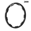 Black, 2mm
