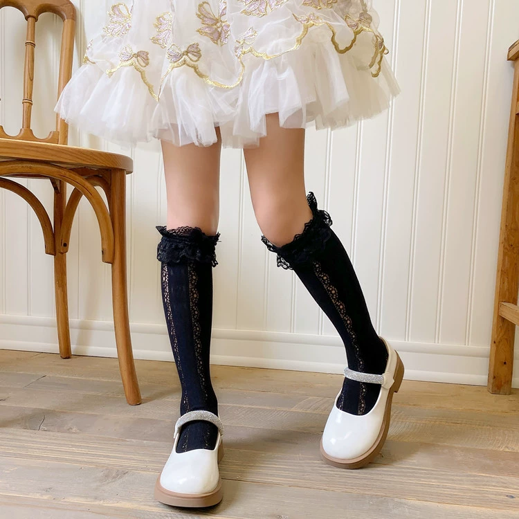 Small fishing net socks summer large medium -sized net socks female pantyhose bottoming sock socks and socks