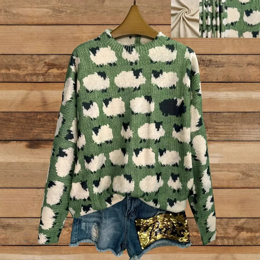 Демисезонное бархатное свитер/кардиган? длинный рукав, oversize