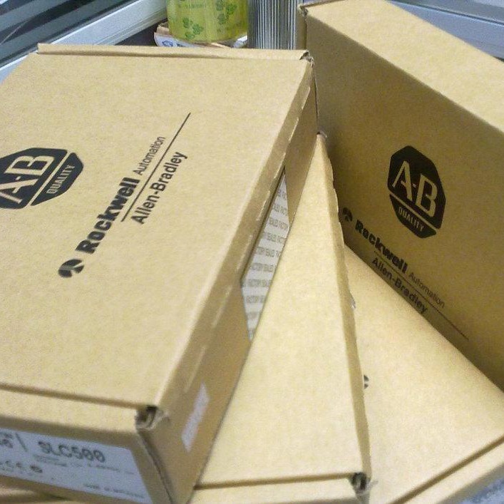 全新现货供应 AB罗克韦尔伺服驱动器 2094-AC05-MP5 原装正品