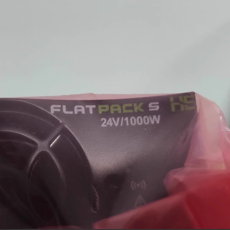 241122.205 Flatpack S 24/1000 HE 易达整流模块 eltek rectifie