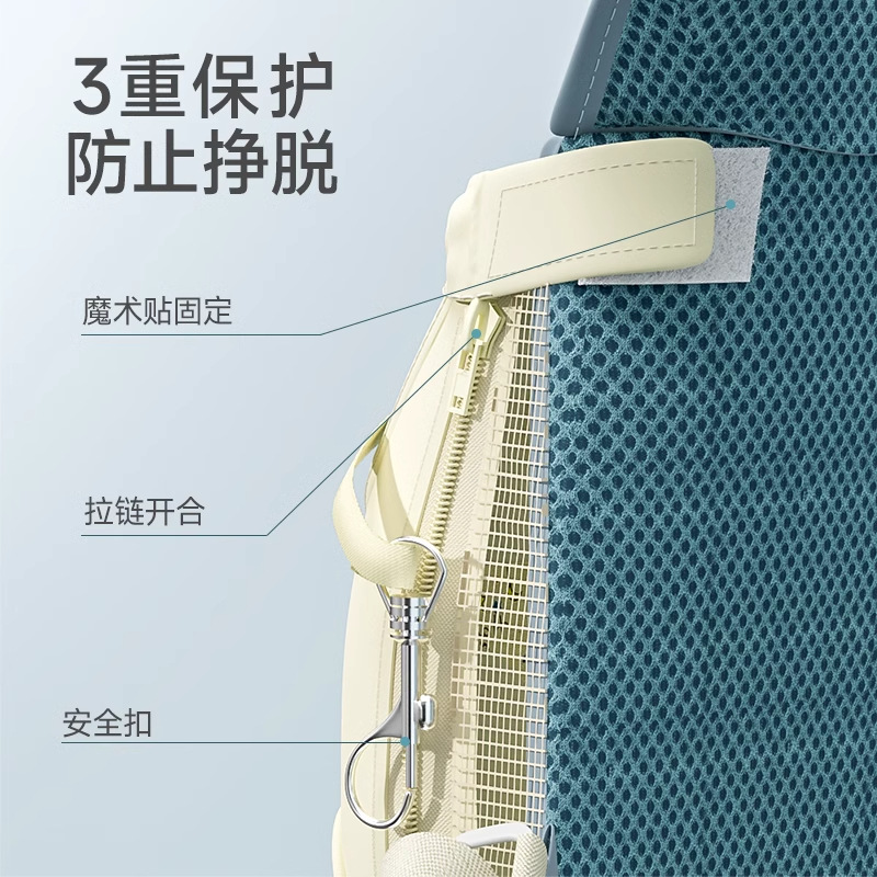 Los perros salen con hombros, correas portátiles en el pecho, mochilas para mascotas, bolsas para perros, artefactos para perros, bolsas para gatos, bolsas para gatos