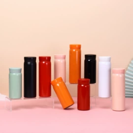 保温杯;保温壶/瓶;塑料杯