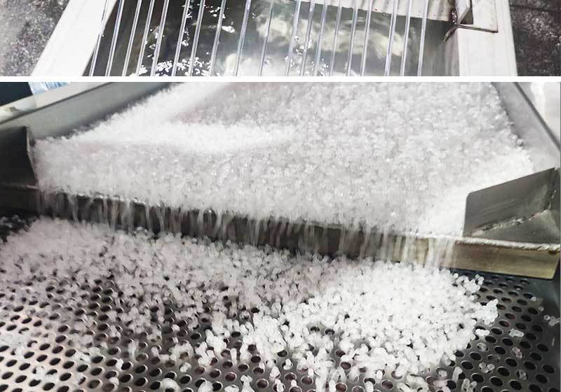 生产PVC颗粒符合欧盟标准PVC透明料pvc聚氯乙烯塑胶原料定制生产-阿里巴巴