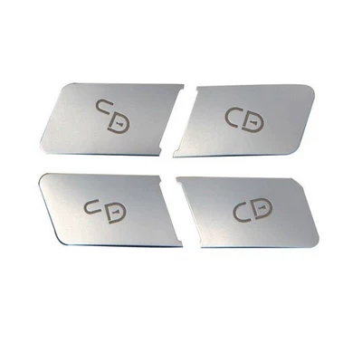 interior E260 W204 C200 | Other Automotive Interior Supplies - memory-switch-lock-left-and-right-4-light-transmission