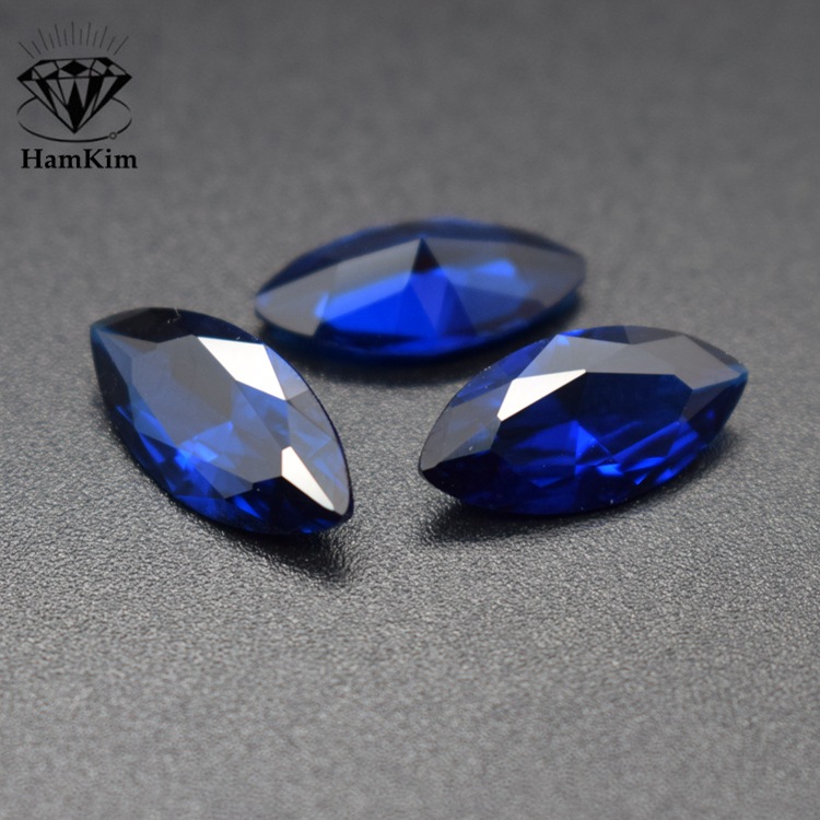 马眼 尖晶蓝113#